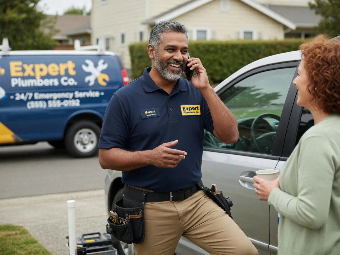 Clogged Drain Repair in Reelsville, IN